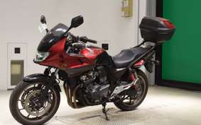 HONDA CB400 SUPER BOLDOR A 2015 NC42