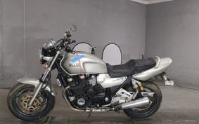 YAMAHA XJR1200 4KG