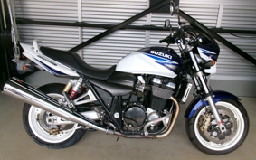 SUZUKI GSX1400 KOORI- REPLICA 2003 GY71A