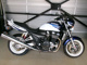 Фото Suzuki GSX1400 KOORI- REPLICA 2003 с японского аукциона