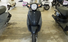 SUZUKI LET's CA4AA