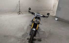 TRIUMPH SPEED 400 2024 T127YX