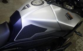 YAMAHA MT-09 Tracer 2015 RN36J