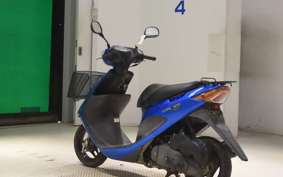 SUZUKI ADDRESS V50 2016 CA4BA