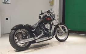 HARLEY FXSTB 1450 2006