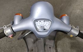 HONDA GIORNO AF24