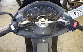 HONDA FORZA Z MF08