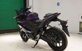 YAMAHA YZF-R25 A RG74J