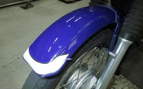 HONDA C110 SUPER CUB 2000 JA42