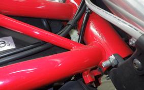 DUCATI DUCATI M696 2009
