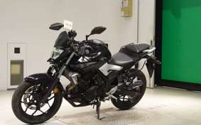 YAMAHA MT-25 RG10J