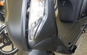 SUZUKI ADDRESS V125 Gen.2 DP12H