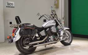 HONDA SHADOW 400 2003 NC34