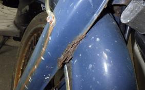 HONDA C50 SUPER CUB 2014 AA01