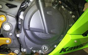 KAWASAKI NINJA 250 2 2023 EX250Y