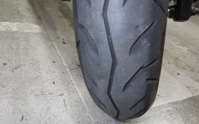 YAMAHA CYGNUS Griffus 2015 SEJ4J