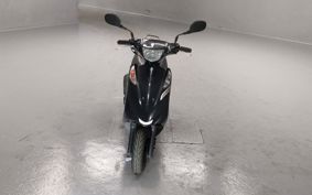 SUZUKI ADDRESS V125 CF4EA