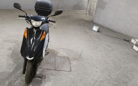 SUZUKI ADDRESS V125 CF4EA
