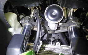 KAWASAKI NINJA 400 2023 EX400L