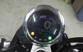 HONDA MONKEY 125 ABS 2016 JB02