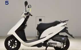 HONDA DIO Gen.6 2006 AF68