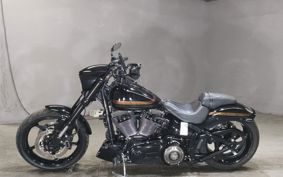 HARLEY FXSE1800CVO 2016 TG9