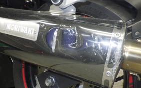 HONDA 400X ABS 2013 NC47