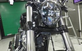 HARLEY FXBRS1870 2021