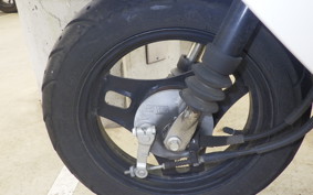 SUZUKI ADDRESS V50 Gen.2 CA44A