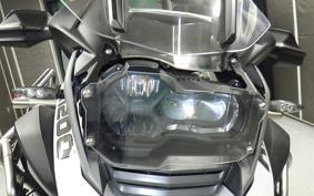 BMW R1200GS ADVENTURE 2018