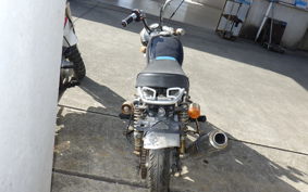 HONDA MONKEY Z50J