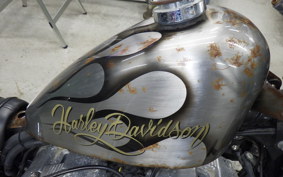 HARLEY XL1200X 2013