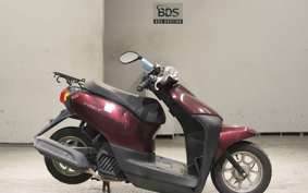 HONDA TACT-4ﾍﾞｰｼｯｸ AF79