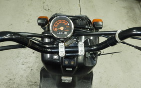 HONDA ZOOMER 2026 AF58