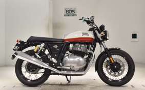OTHER +ENFIELD INT650 2018