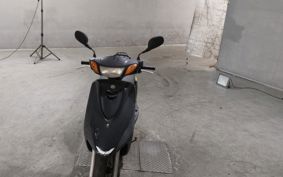 YAMAHA AKUSHI STREET SE53J