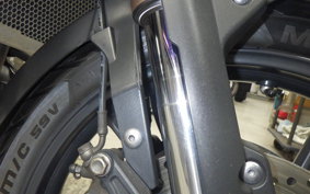 TRIUMPH TIGER EXPLORER 2012