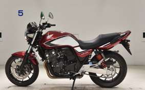 HONDA CB400SF GEN 4 A 2022 NC42