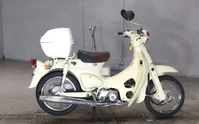 HONDA LITTLE CUB AA01