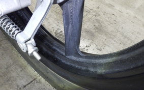 SUZUKI ADDRESS 110 2013 CE47A