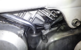 HONDA VTR 250 2016 MC33