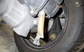 SUZUKI ﾚｯﾂ