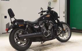HARLEY RH975S 2025