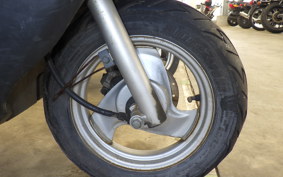 YAMAHA JOG Gen.3 SA12J