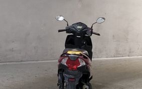 HONDA DIO 110 DX JF98