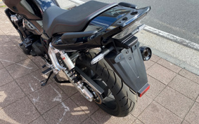 HONDA CB1300SF FINAL ED 2025 SC54