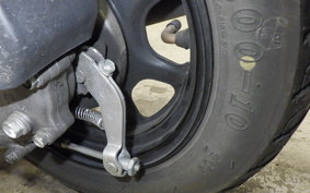 YAMAHA VINO 50 Gen.4 2023 AY02