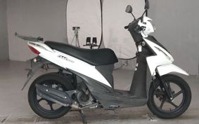 SUZUKI ADDRESS V110 CE47A