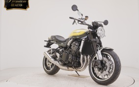 KAWASAKI Z900RS 2023 ZR900K