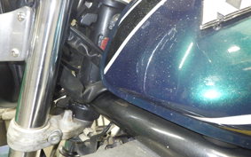 KAWASAKI BALIUS 250 Gen.2 ZR250B